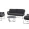 4SO Belmond loungeset 2,5-zit - 10